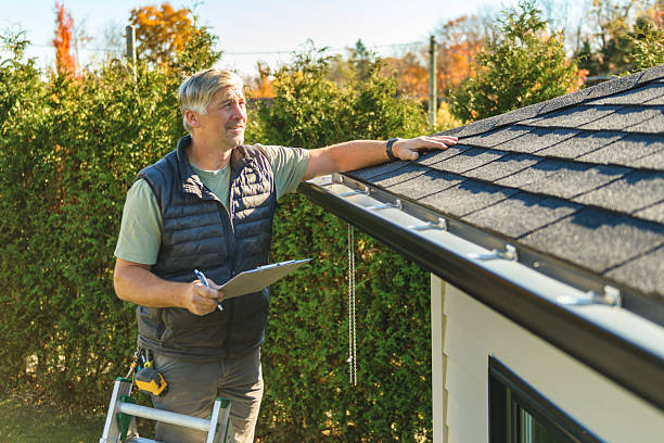 Trusted Emergency Roof Repair service in Stockton, MD - Ben Roofing and Steel LLC